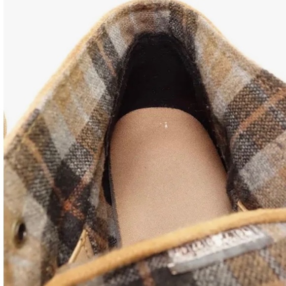 Bob’s by Skechers suede lace up women’s size 9 booties - Picture 2 of 11